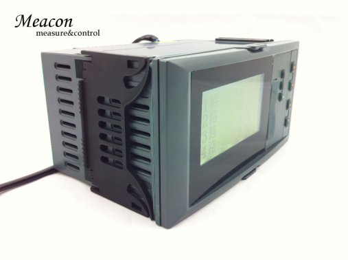 MEA7700液晶汉显控制仪产品展示
