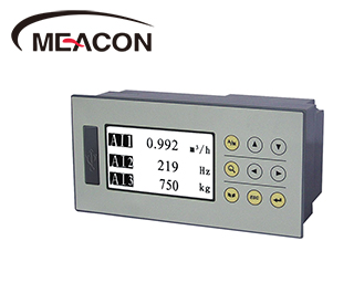 AG体育MIK-R200A 1-3路 3英寸 白屏 电压 电流 功率记录仪/3年质保
